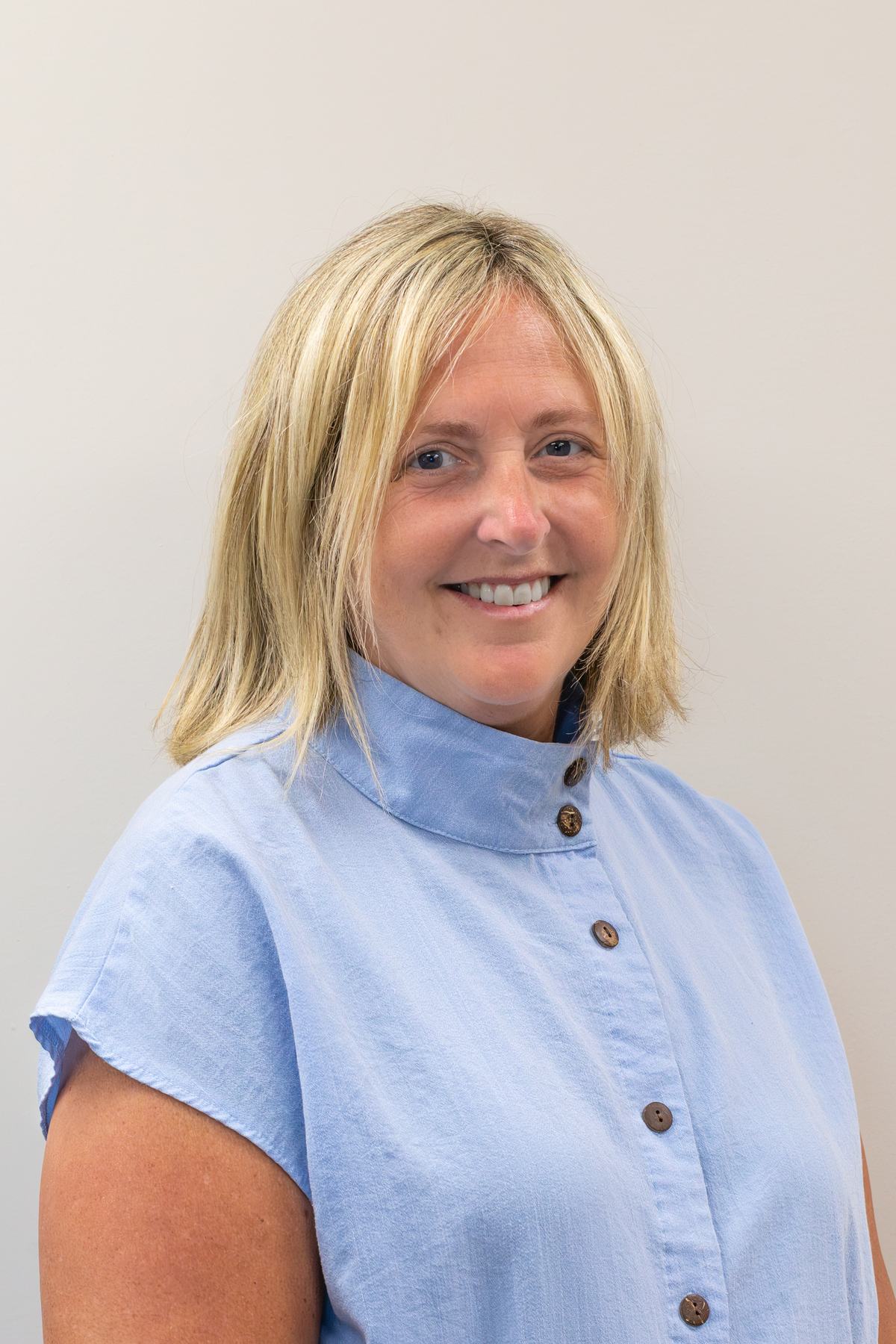 Deb Miller