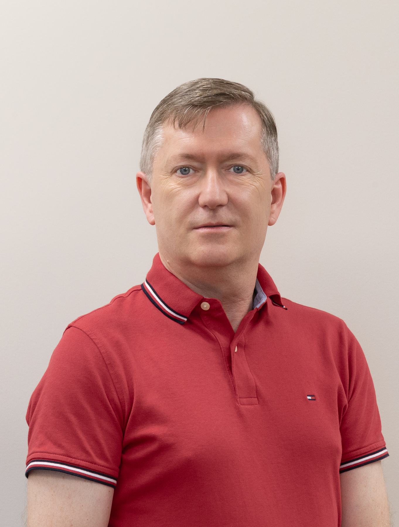 Michael Watson DD